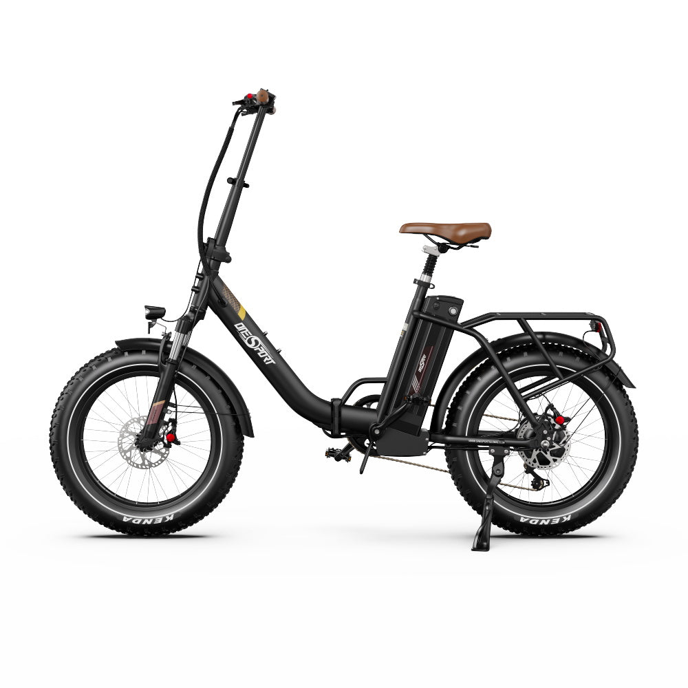 Onesport OT16 Max Folding E-Bike