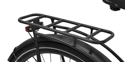 Onesport OT07 Mid-drive E-Bike