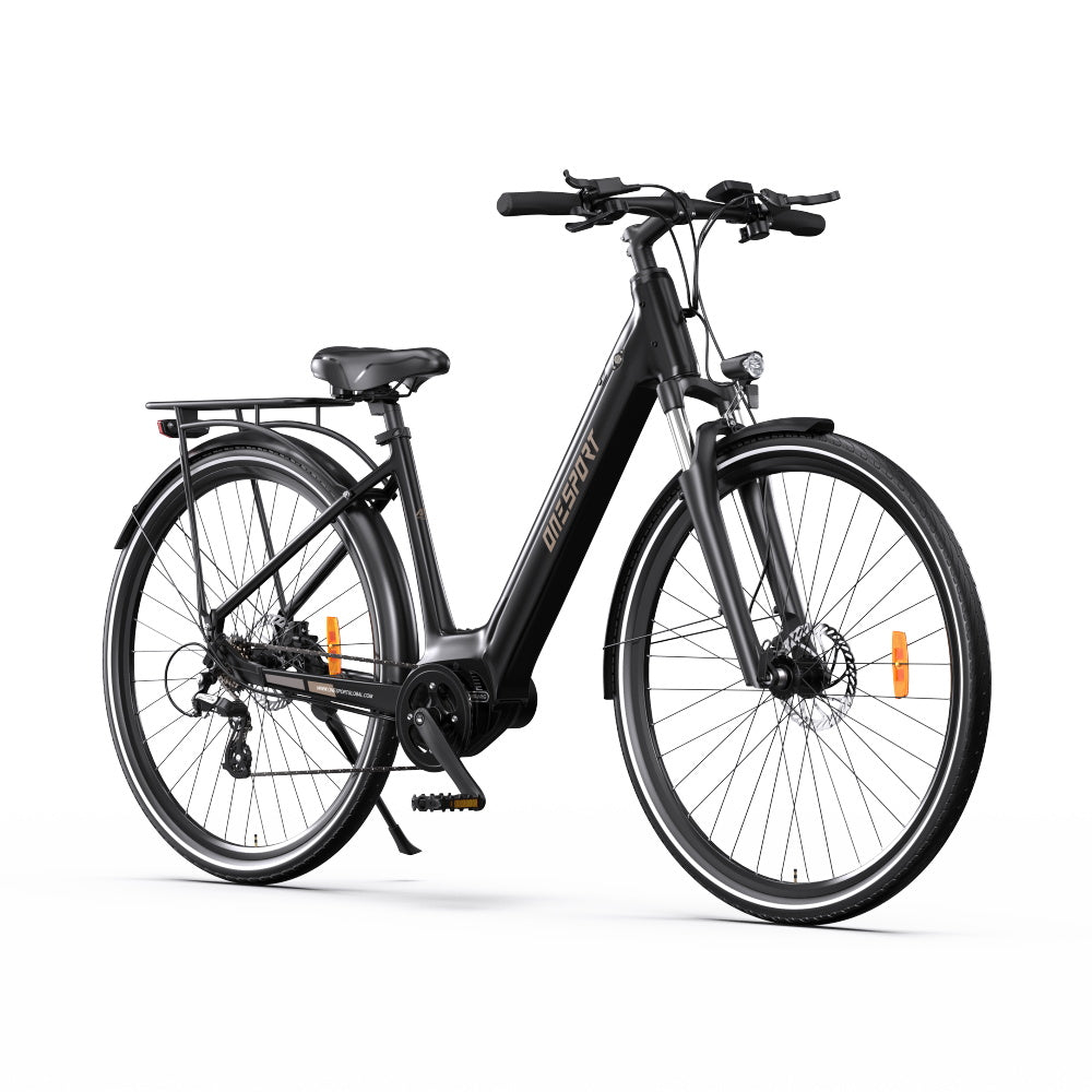 Onesport OT07 Mid-drive E-Bike