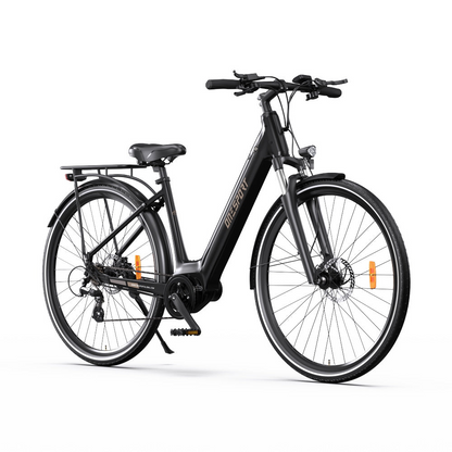 Onesport OT07 Mid-drive E-Bike