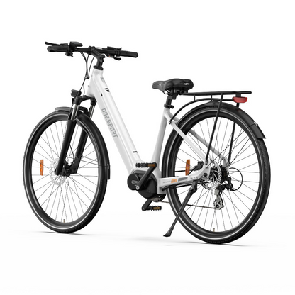 Onesport OT07 Mid-drive E-Bike