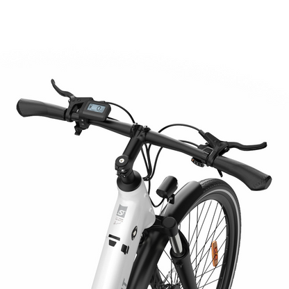 Onesport OT07 Mid-drive E-Bike