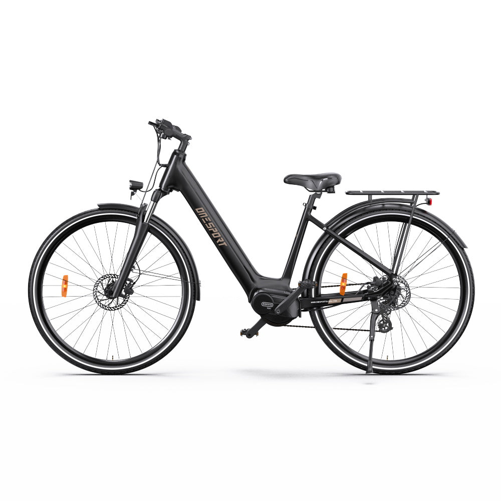 Onesport OT07 Mid-drive E-Bike