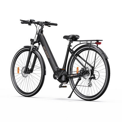 Onesport OT07 Mid-drive E-Bike