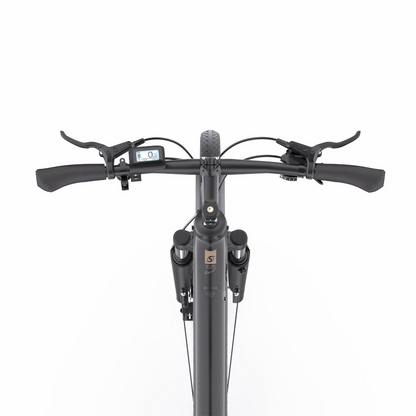 Onesport OT07 Mid-drive E-Bike