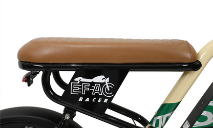Onesport W66 Moped E-Bike