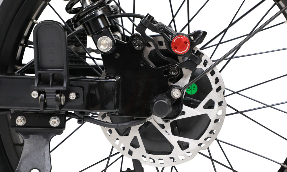 Onesport W66 Moped E-Bike