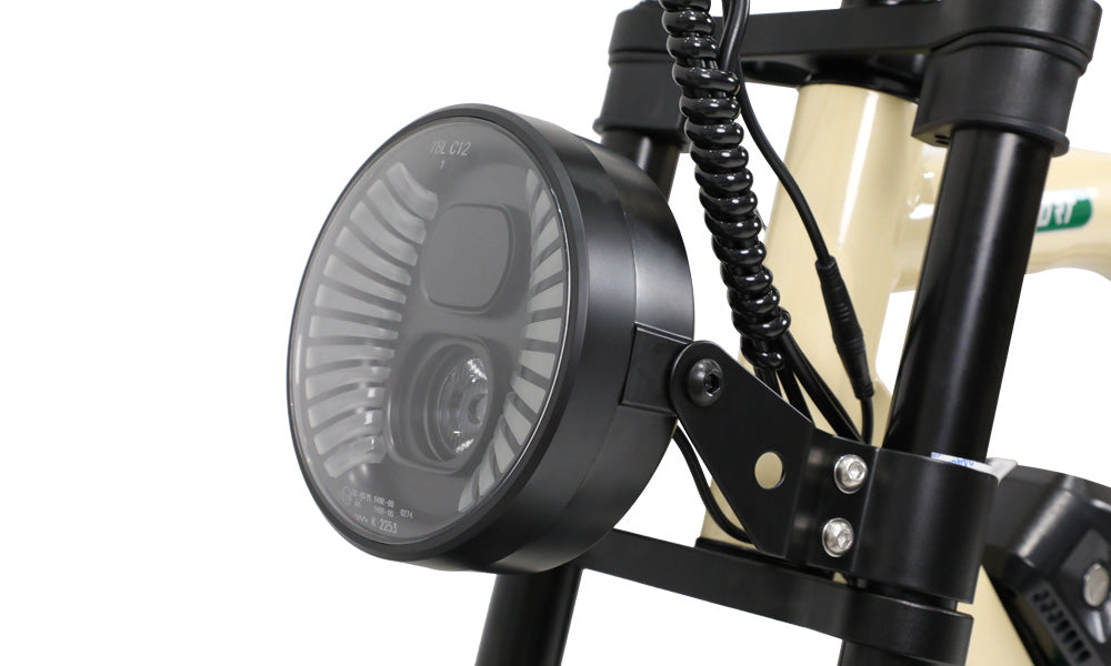 Onesport W66 Moped E-Bike
