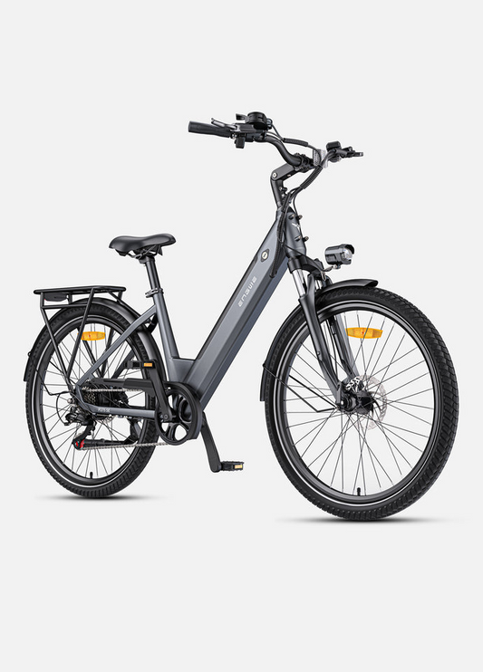 P275 SE Commuter Bike