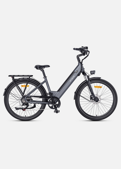P275 SE Commuter Bike