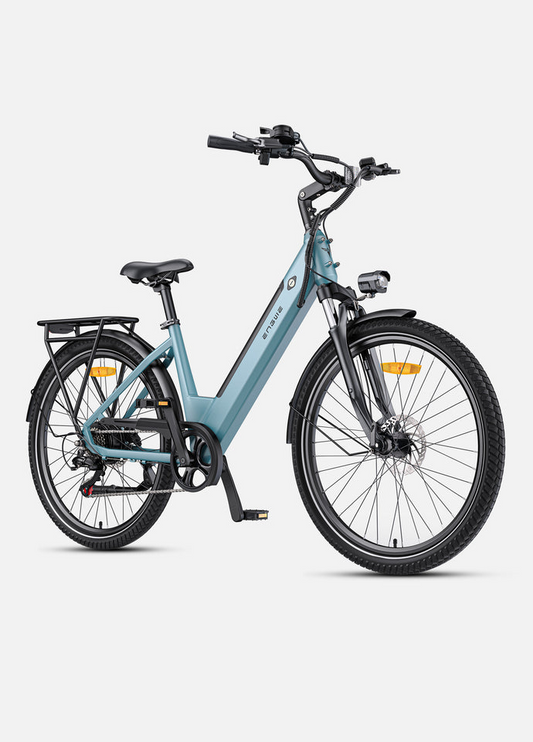 P275 SE Commuter Bike