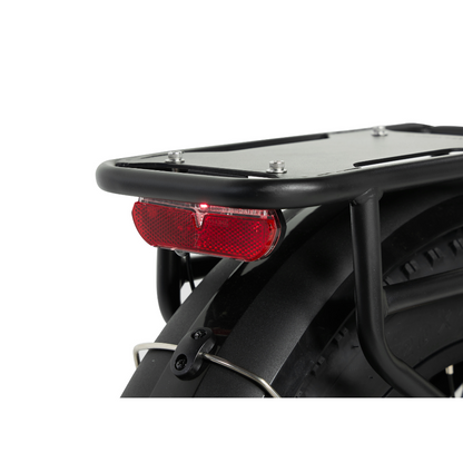 PIXAR Ride1 Fat Tyre Mountain E-Bike