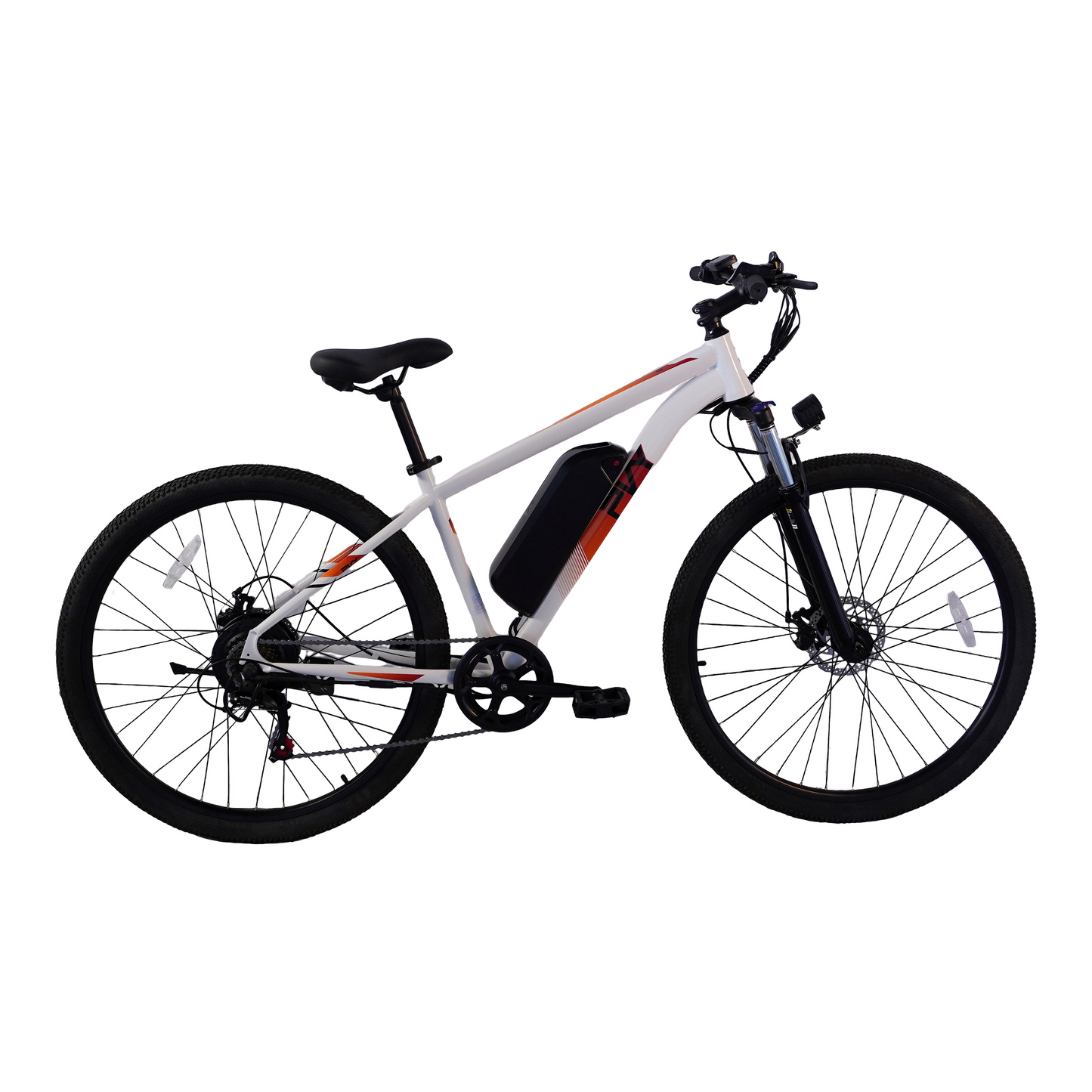 Pre Order - PVY M29 Electric Bicycle