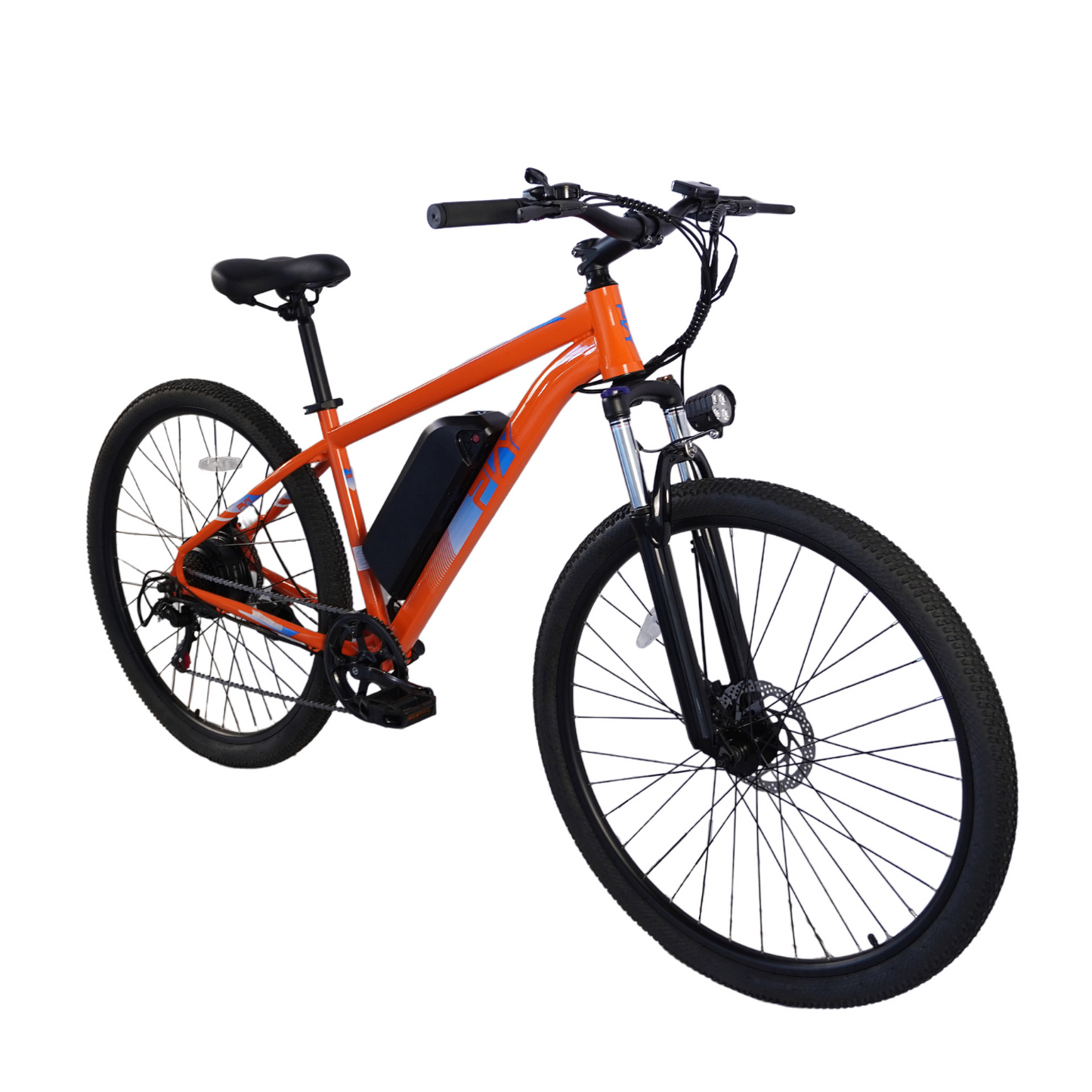 Pre Order - PVY M29 Electric Bicycle