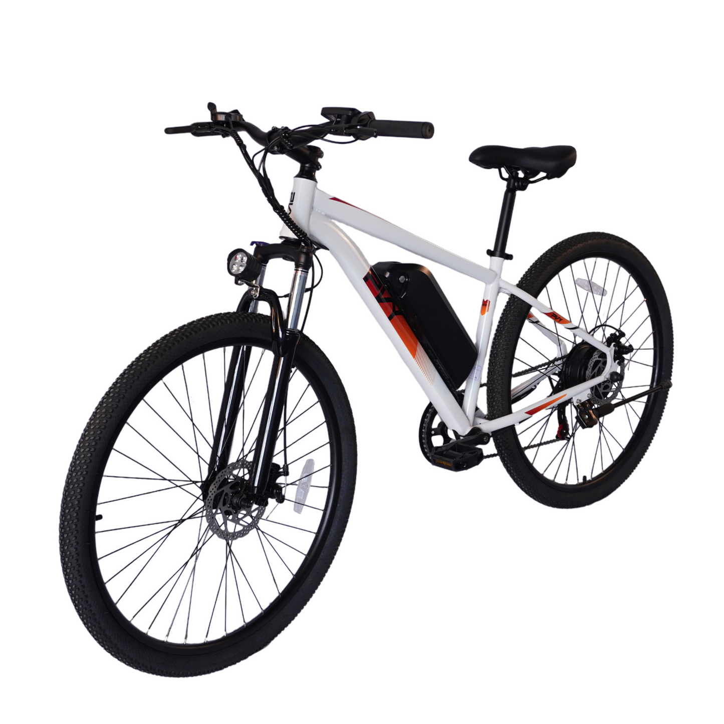 Pre Order - PVY M29 Electric Bicycle