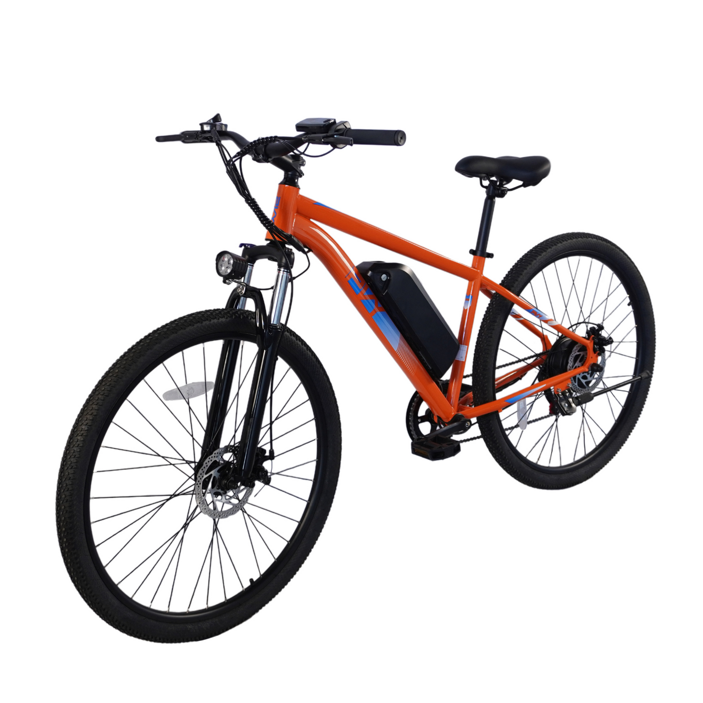 Pre Order - PVY M29 Electric Bicycle