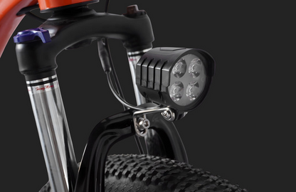 Pre Order - PVY M29 Electric Bicycle