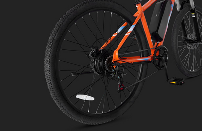 Pre Order - PVY M29 Electric Bicycle