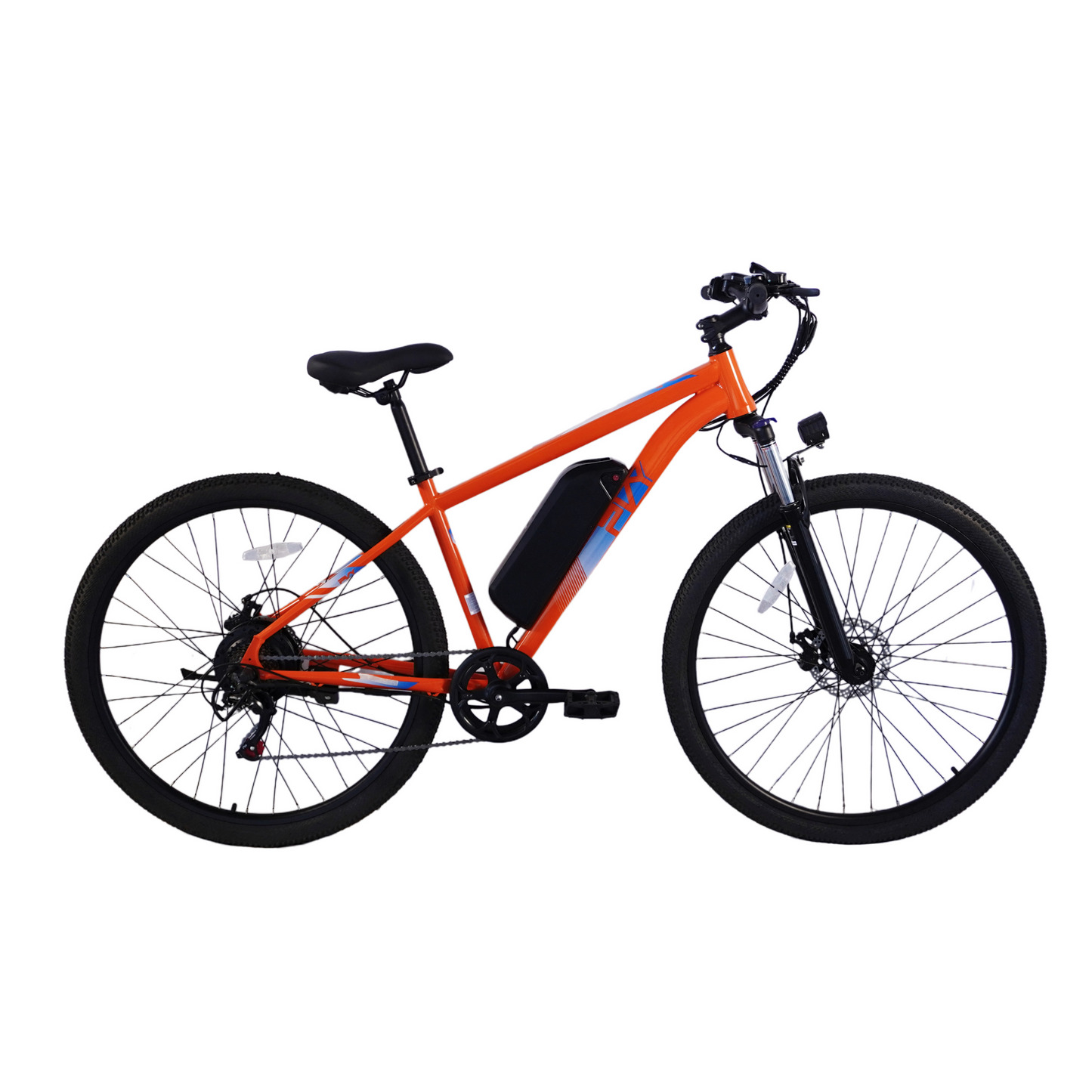Pre Order - PVY M29 Electric Bicycle