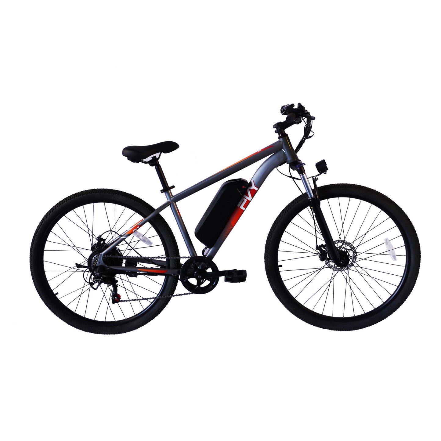 Pre Order - PVY M29 Electric Bicycle