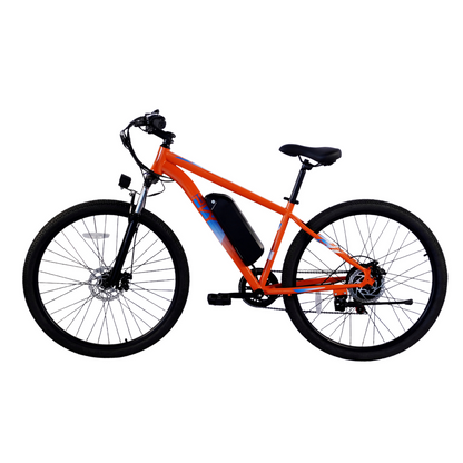 Pre Order - PVY M29 Electric Bicycle