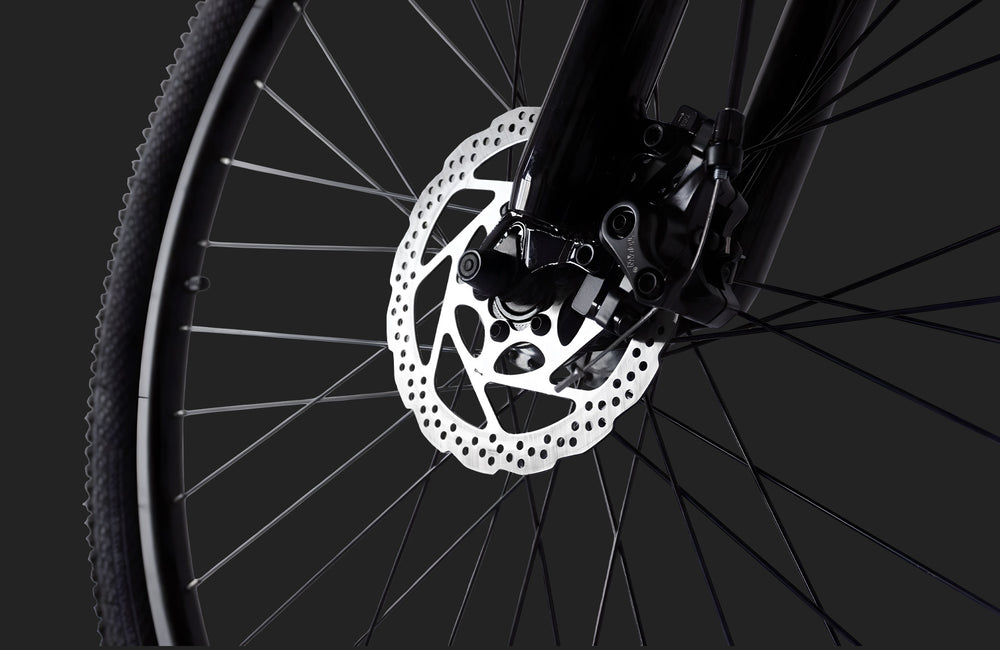 Pre Order - PVY M29 Electric Bicycle