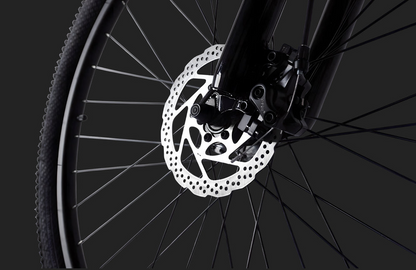 Pre Order - PVY M29 Electric Bicycle