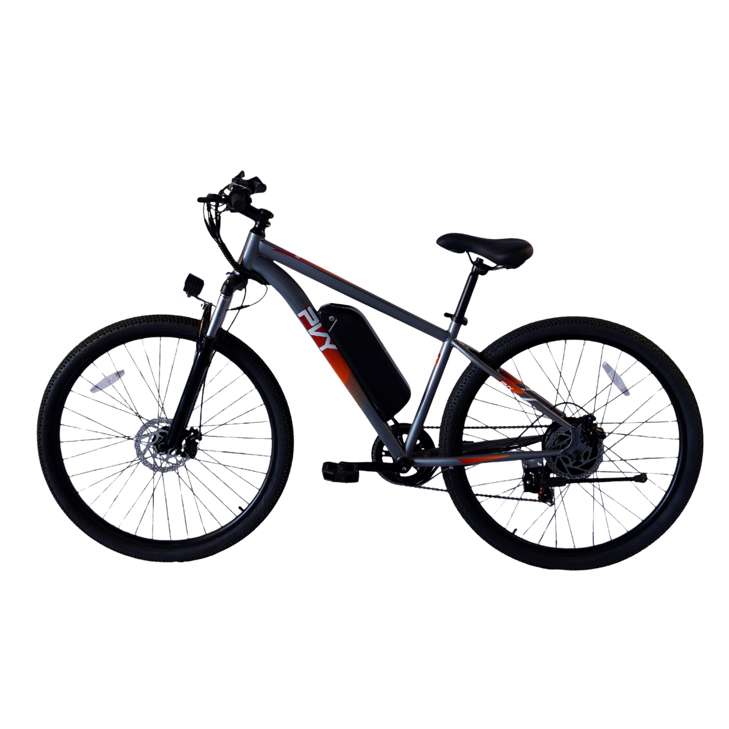 Pre Order - PVY M29 Electric Bicycle