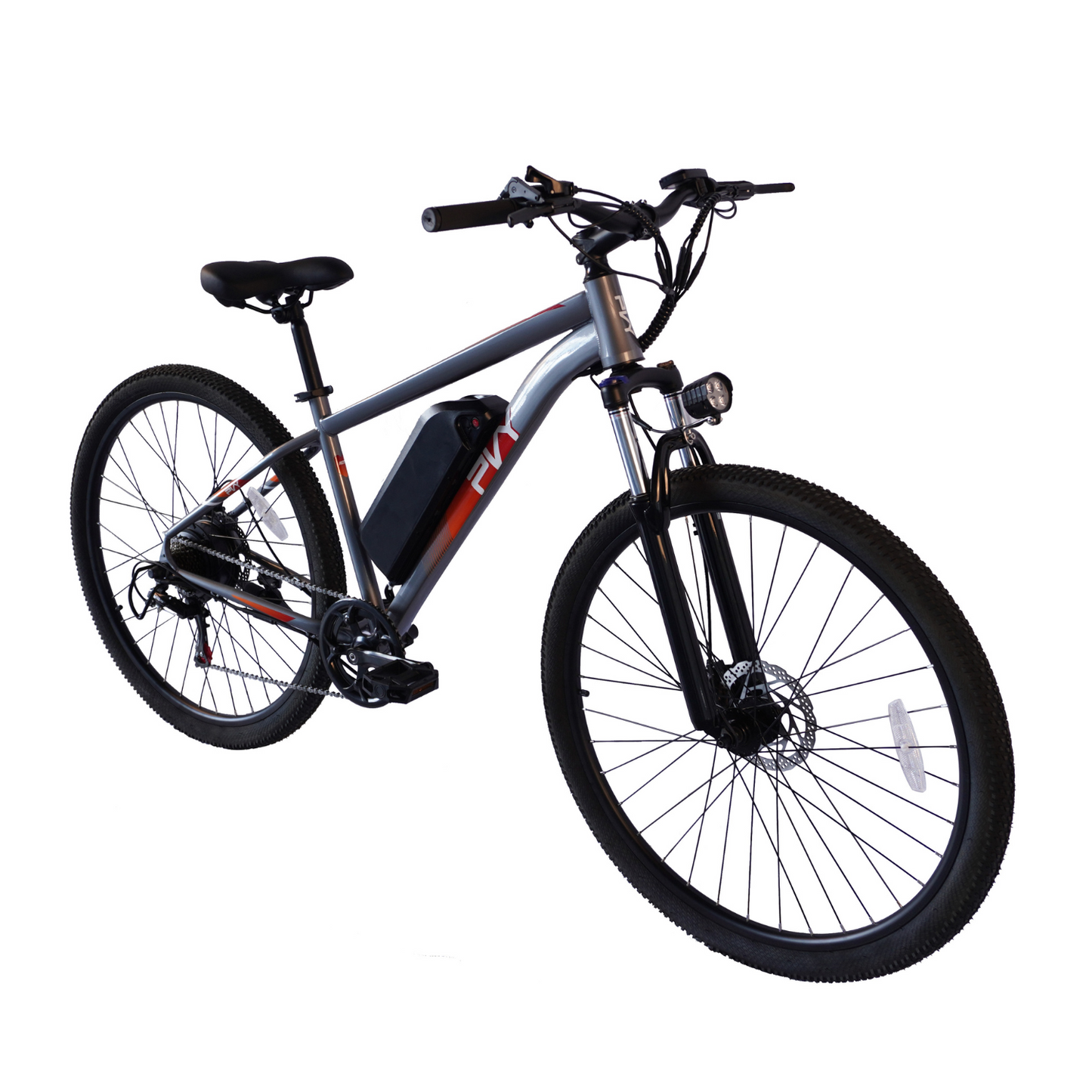 Pre Order - PVY M29 Electric Bicycle