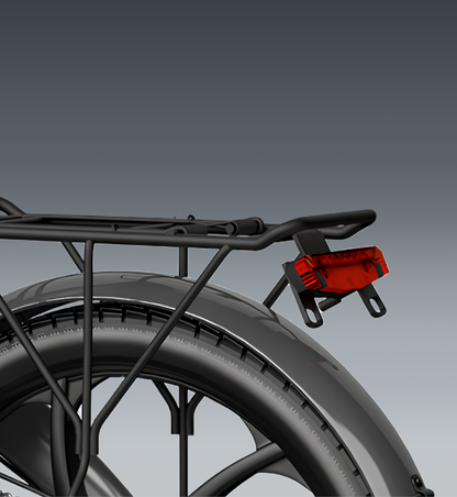 Pre Order-PVY Z20 Pro Folding E-bike
