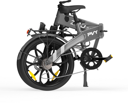 Pre Order-PVY Z20 Pro Folding E-bike