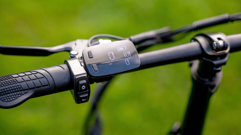 Pre Order-PVY Z20 Pro Folding E-bike