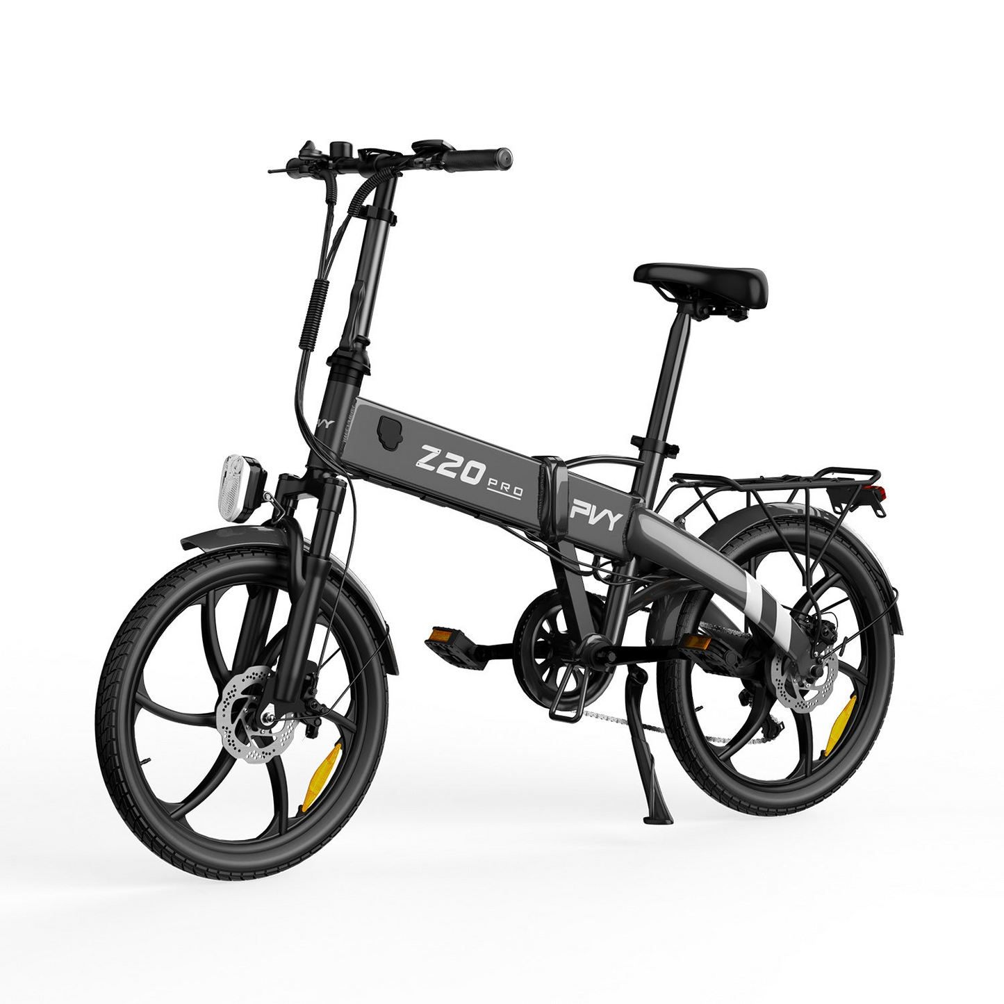 Pre Order-PVY Z20 Pro Folding E-bike