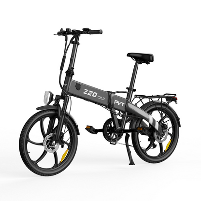 Pre Order-PVY Z20 Pro Folding E-bike
