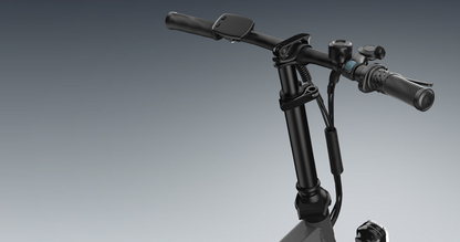Pre Order-PVY Z20 Pro Folding E-bike