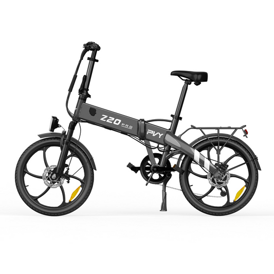 Pre Order-PVY Z20 Pro Folding E-bike