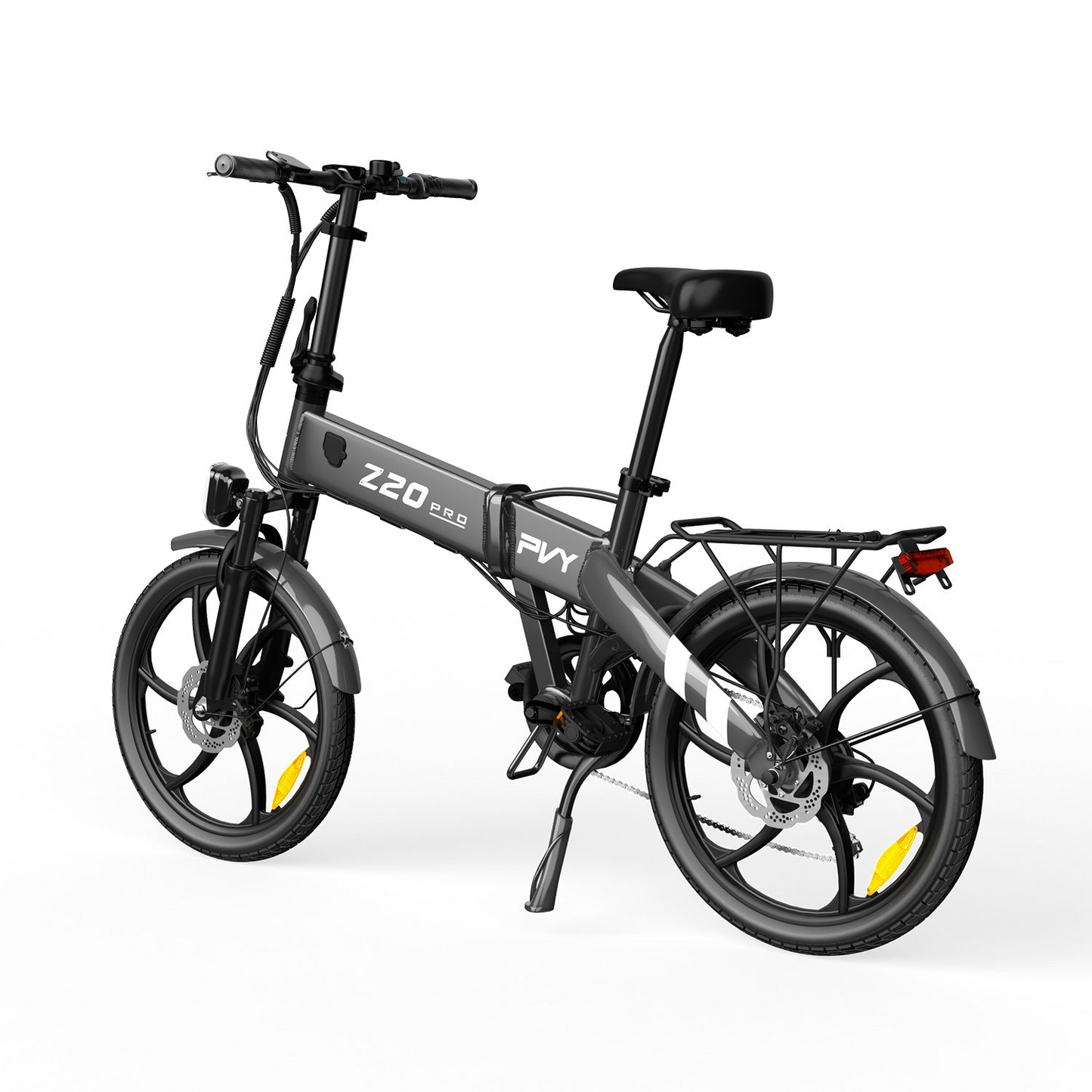 Pre Order-PVY Z20 Pro Folding E-bike