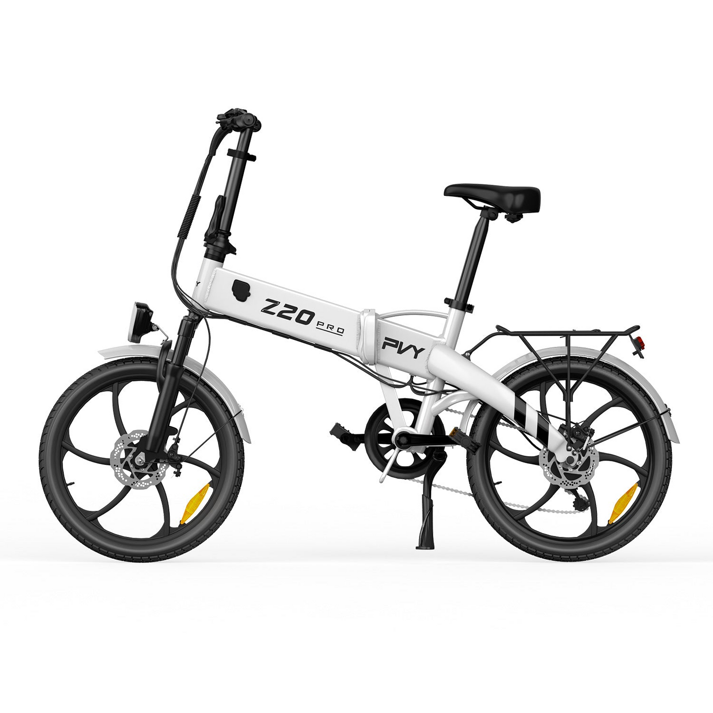 Pre Order-PVY Z20 Pro Folding E-bike