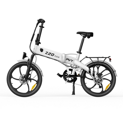 Pre Order-PVY Z20 Pro Folding E-bike
