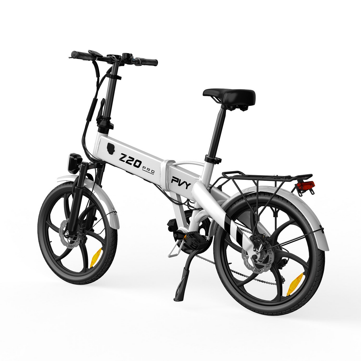 Pre Order-PVY Z20 Pro Folding E-bike