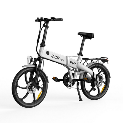 Pre Order-PVY Z20 Pro Folding E-bike