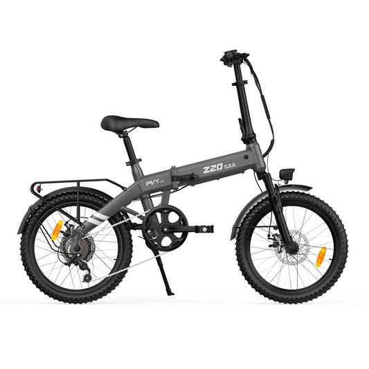 PVY Z20 PRO EVO (IN STOCK)