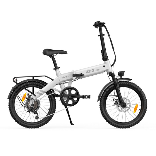 PVY Z20 PRO EVO (IN STOCK)