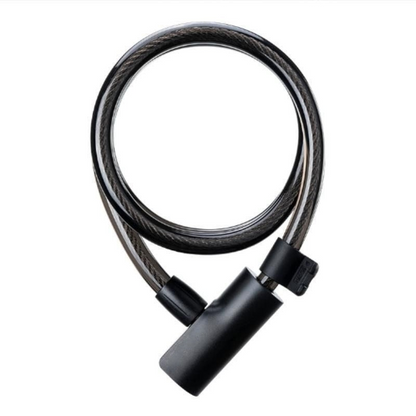 Portable Bicycle Lock