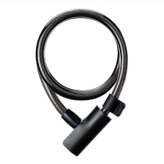 Portable Bicycle Lock