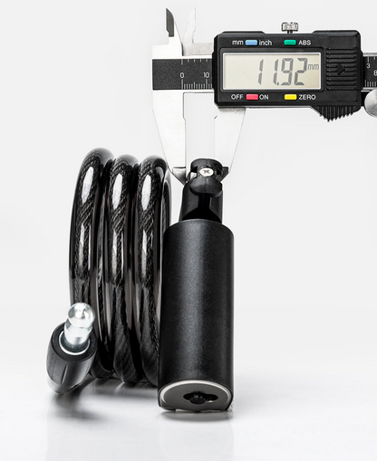 Portable Bicycle Lock