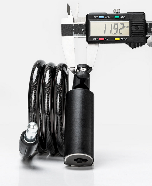 Portable Bicycle Lock