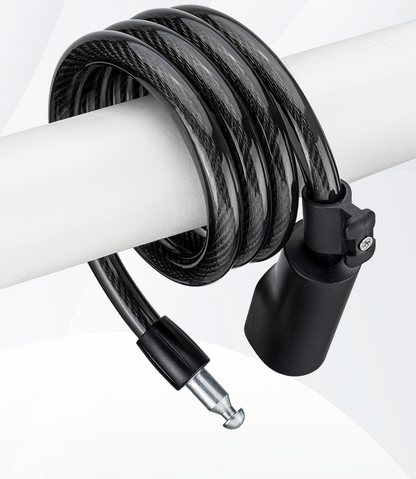 Portable Bicycle Lock