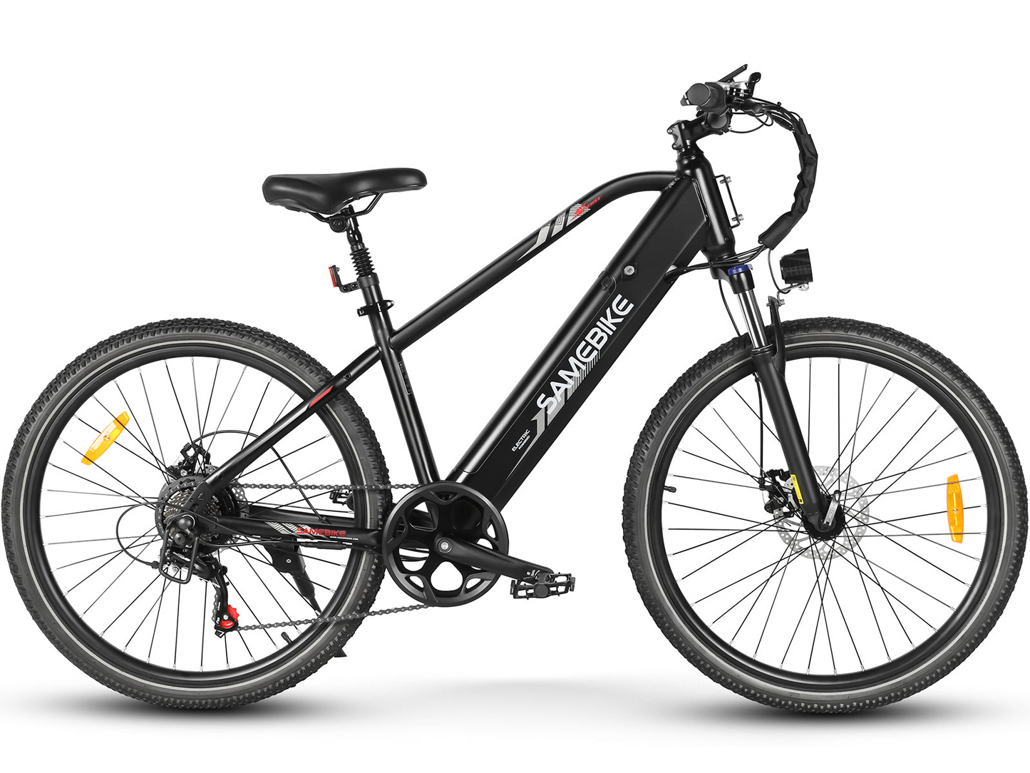 RS-A01 MEN Urban Electric Bicycle