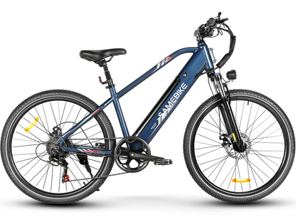 RS-A01 MEN Urban Electric Bicycle